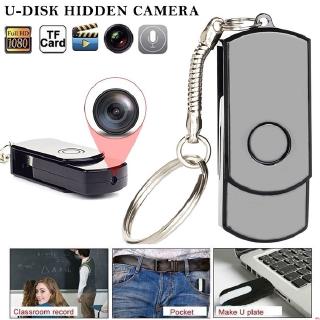 hd 1280*960 mini disco flash driver digital video cámara oculta micrófono espía cam dvr tarjeta usb recoder recargable (1)