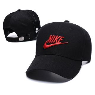 nueva gorra deportiva nike de moda, gorra de béisbol para hombre y mujer ajustable talla gorra - rr256