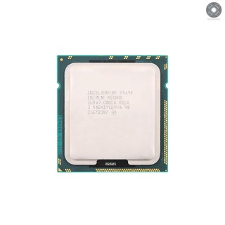 [Rcgo] procesador Intel Xeon X5690 12m Cache 3.46ghz 6.40 Gt/S Intel Qpi (Usado/segunda mano) (1)