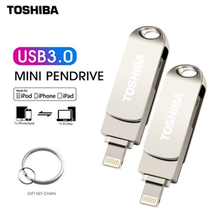 512GB Usb Flash Drive 2in1 Pendrive For iOS External Storage Devices