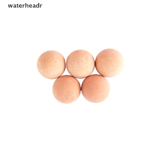 (waterheadr) 1 pza bola de rodillo absorbente de aceite de piedra volcánica limpieza facial herramienta de eliminación de aceite en venta