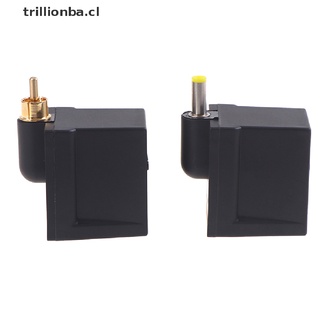 TRIL Mini Wireless Tattoo Power Supply RCA&DC Connection Available For Tattoo Machine . (8)