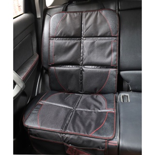 Shas - Protector Universal para asiento de coche, antiarañazos, impermeable, antideslizante (8)