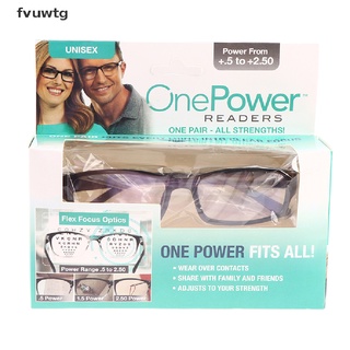 fvuwtg one power gafas de lectura ajuste automático bifocal presbicia gafas cl