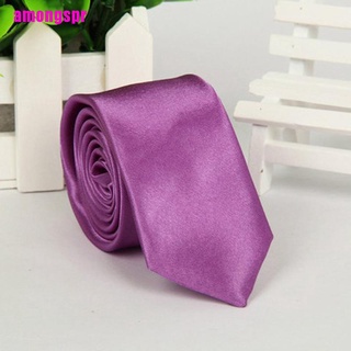 corbata clásica de seda para hombre/jacquard con 22 colores sólidos
