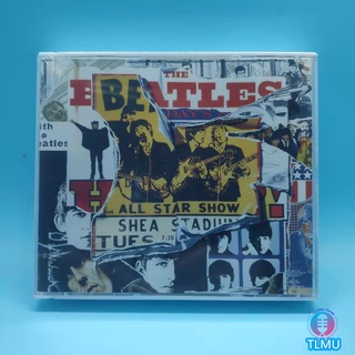 Premium The Beatle Anthology 2 2CD Álbum (T01)