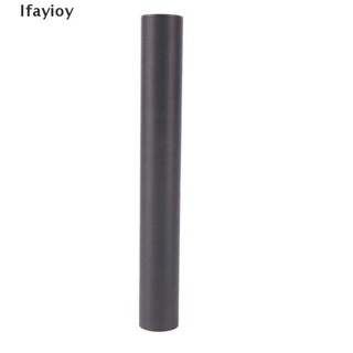 Ifayioy funda Para computadora Diy De 30x100cm con Filtro De polvo negro Pvc Br
