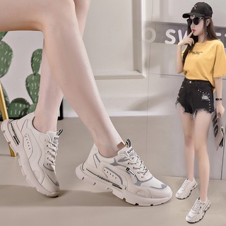 hchai shop listo stock nuevo estilo casual zapatos deportivos transpirables zapatos para correr kasut sukan murah kasut sport wanita