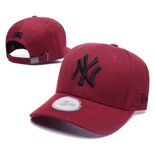 new era ny mlb new york yankees sombrero hombres/mujeres bordado deporte gorra de béisbol (6)