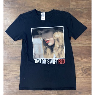 Disponible Camisetas De Verano 2013 Taylor Swift Rock Music Concierto Tour Negro Top Tee