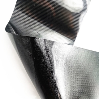 Nexttoyou cinta adhesiva De Fibra De Carbono para coche Diy Auto solera para puerta espejo Lateral antiarañazos cinta protectora impermeable (8)