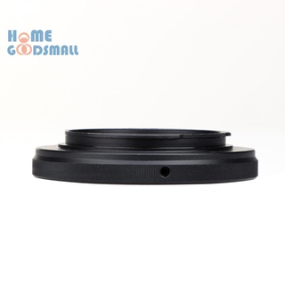 (Homegoodsmall) T2 T montaje a Nikon SLR DSLR adaptador de lente D7100 D90 D700 D800 D5200 T2-AI (5)