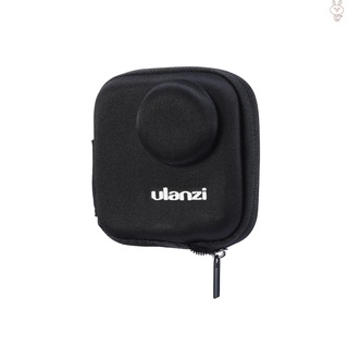 Ol ulanzi GM-1 Mini funda protectora para cámara Compatible con GoPro Max impermeable bolsa de almacenamiento negro