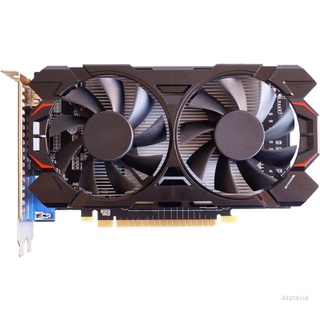 At Computer Graphic Card NVIDIA GTX 650Ti 4GB GDDR5 128 Bit for PC Video games