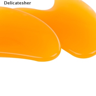 [delicatesher] gua sha raspado herramienta de masaje masajeador corporal guasha rascador de acupuntura para cuerpo caliente