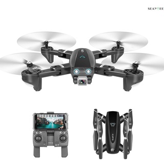 Ão) Drone Csj S167Gps con cámara Wifi Fpv Drone Way-Point 720p cámara control De gestos De Auto giro Rc Quadcopter