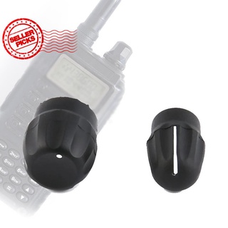 Funda de Interruptor de volumen walkie Talkie Para Motorola Gp338 Ptx760Gp328 Gp3688 Gp380 N5Q0