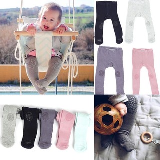 lindos pantalones de algodón delgados para recién nacidos/leggings/pantalones calientes