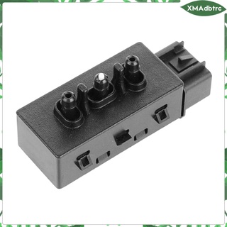 interruptor de asiento de ajuste de potencia compatible con buick interruptor reclinable de 6 vías (1)