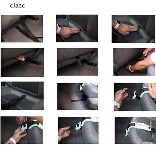 [claec] Pregnant Car Seat Belt Adjuster Comfort and Safety for Maternity Moms Belly .