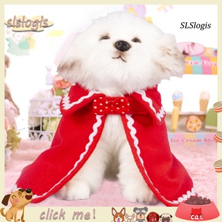 Sgk_ ropa para mascotas de Color sólido para Cosplay/perros/gatos/ropa para mascotas/Festival