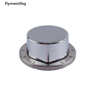 flybg - temporizador de cocina para hornear en casa, 60 minutos, temporizador de cuenta atrás.