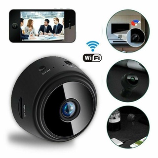 a9 mini cámara wifi 1080p hd versión micro voz grabadora de video inalámbrica cámara de vigilancia