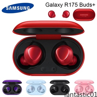 Audífonos Samsung Galaxy Buds Plus Bluetooth Sm-R175 Fantástico01