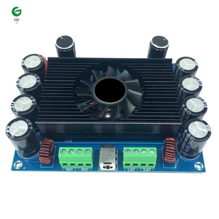 TDA7850 4 x 50W Bluetooth Power Amplifier Board 4 Channel (1)