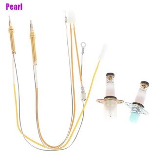 [Pearl] Accesorios de estufa de Gas termopar sensor aguja válvula de control paquete de válvula