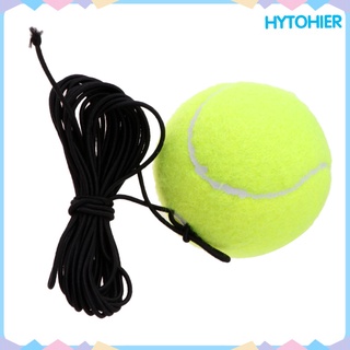 Hytohier 3 piezas tenis/pelota De tenis Auto-Study Para entrenar (7)