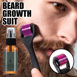 engfeimi 30ml spray de crecimiento del cabello no irritante eficaz cuidado del cabello crecimiento suero spray para hombres