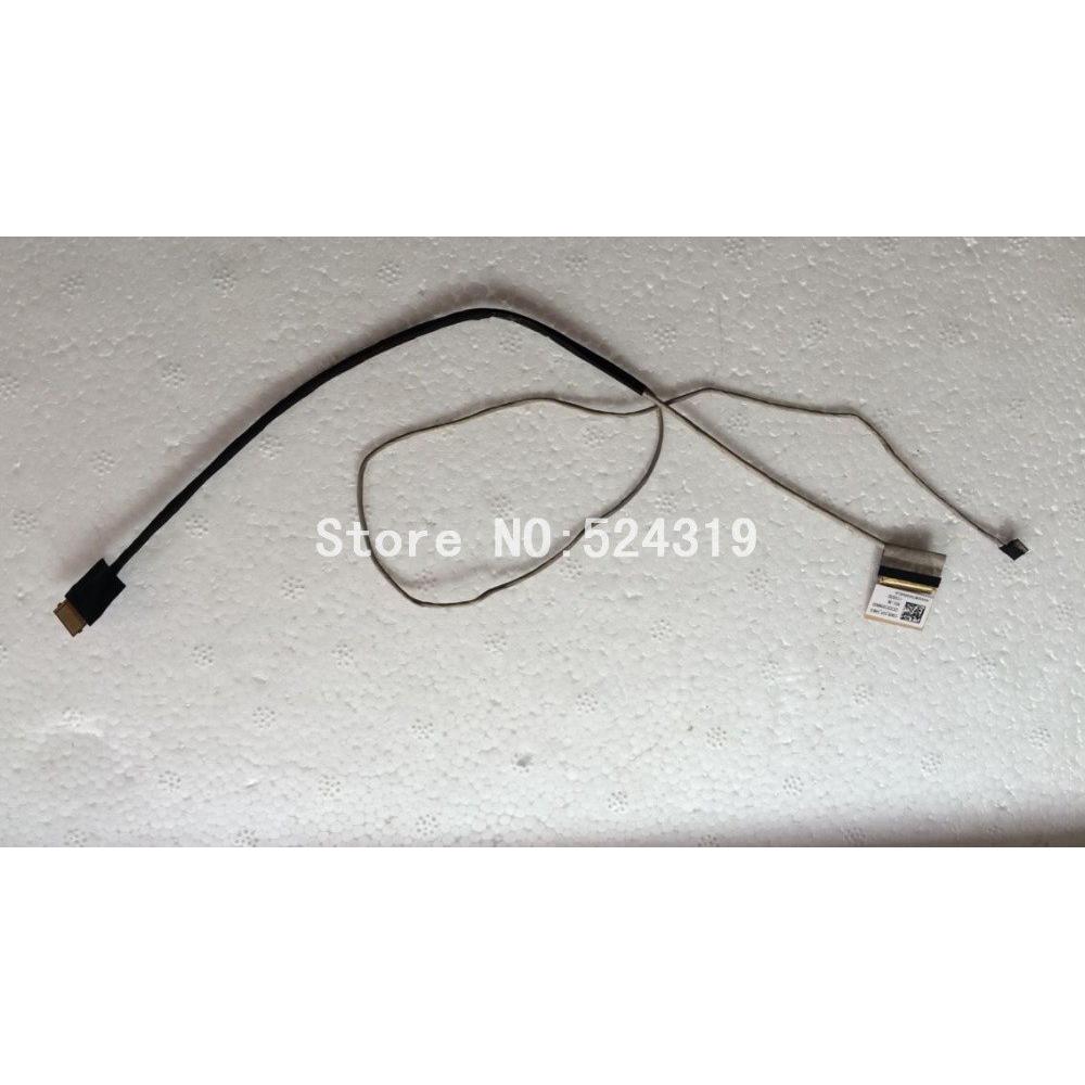 nuevo cable lcd para portátil lenovo ideapad 110-14ibr 110-14 dc02c009b00 30pin