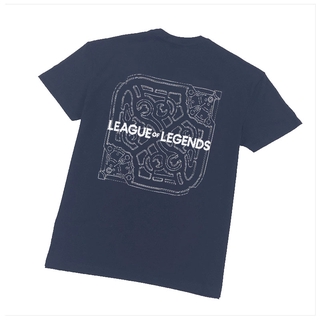 uniqlo lol hero league ut camiseta para hombres y mujeres (5)