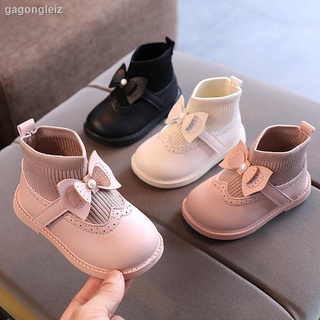 ✑zapatos para niños/zapatos de suela suave para bebés/zapatos de suela suave/niñas de 1-3-5 años/zapatos de primavera y