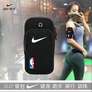 Bolsa de brazo para teléfono deportivo, bolsa de cintura, bolsa de teléfono para correr, impermeable