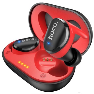 Audífonos inalámbricos hoco Es41 Tws Bluetooth Graphene 5.0/Mini audífonos deportivos con carga Para depósito De audífonos número 1.Br
