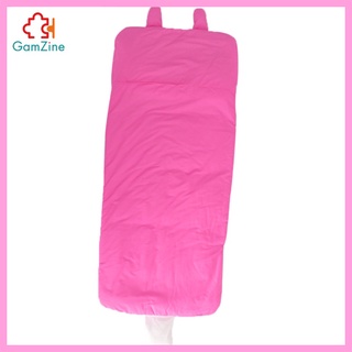 [Alta calidad] saco de dormir de animales de felpa para niños de algodón suave saco de dormir cocodrilo (3)