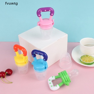 Fvuwtg Kids Nipple Feeding Safe Milk Feeder for Baby Pacifier Bottles Silicone Bottle CL