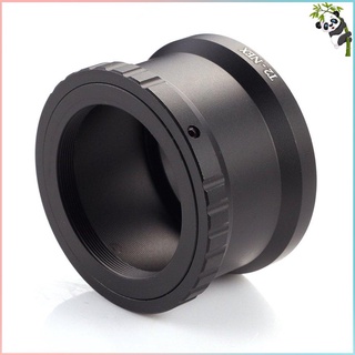 T2-NEX T Lens FOR E-mount Adapter Ring NEX-7 3N 5N A7R II A6300 A6000 T2-NEX T Lens FOR E-mount Adapter Ring