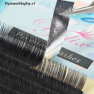 【flymesitbghy】 Eyelash Extension Faux Mink Eyelashes soft Natural Camellia Lash [CL]
