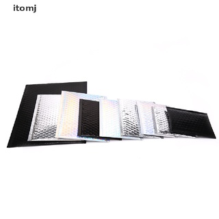 Itomj 10 pzs sobres acolchados Para papel aluminio burbuja