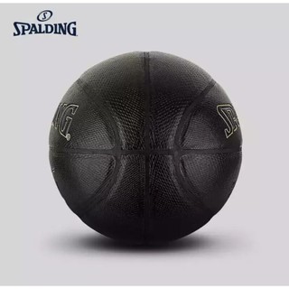 spalding tamaño 7 pelota de baloncesto kobe negro mamba forever baloncesto al aire libre entrenamiento duradero baloncesto (2)