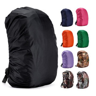 35l impermeable cubierta de lluvia camping para senderismo mochila bolsa mochila mochila mochila uk (3)