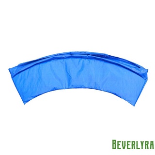[Precio bajo] Protector de almohadilla para trampolín con borde de esponja/accesorios para niños