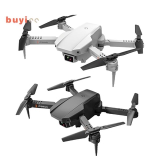 Lyzrc L703 Drone plegable Mini Drone 4K cámara Dual WIFI FPV helicóptero de fotografía aérea plegable Control remoto Quadcopter-B (1)