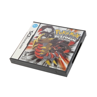 [disponible] tarjeta de juego para nintend the legend of zelda pokemon platinum versión ds (9)