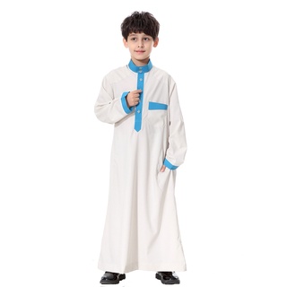 Ropa interior ajustada De Moda y Blusa De Moda para niños medias largas cómodas (4)