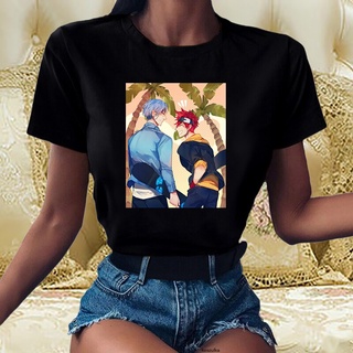 Snow Shadow Reki Joe Cherry Adam Miya Anime Sk8 The Infinity Harajuku Cools Camiseta