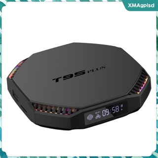t95 plus android 11 tv box android box media player 5g bt 8k resolución hd (7)